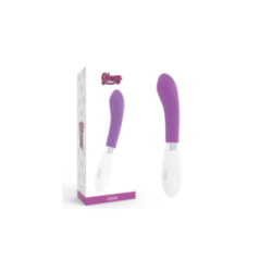 GLOSSY - JOHN VIBRATOR VIOLA