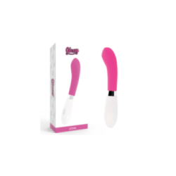 GLOSSY - JOHN VIBRATORE ROSA