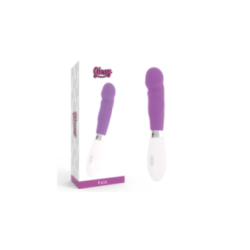 GLOSSY - PAUL VIBRATOR VIOLA