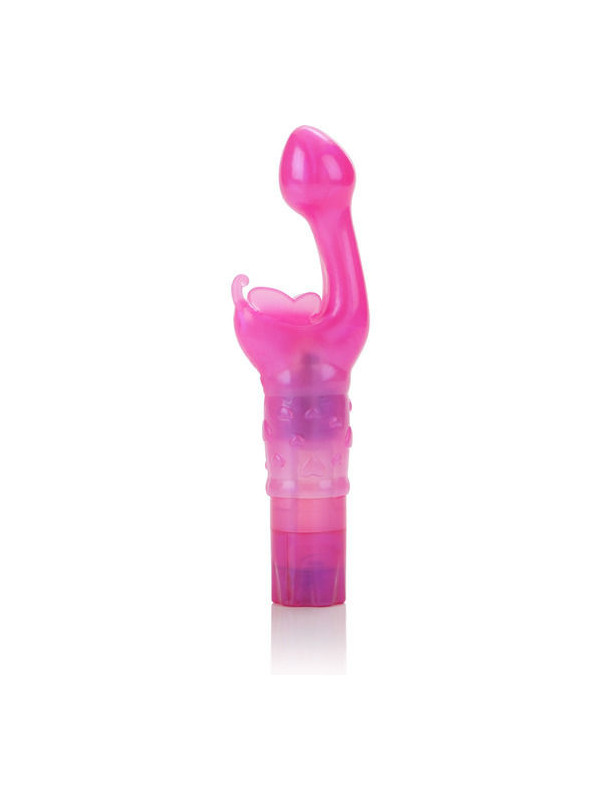 CALEXOTICS - BACIO FARFALLA BACIO ROSA