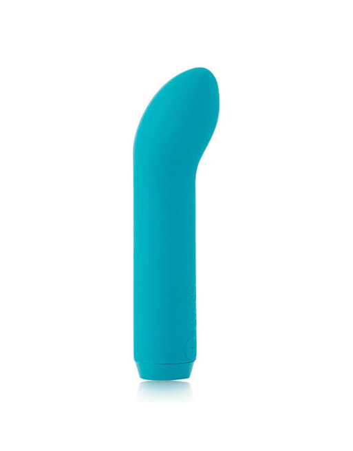 JE JOUE - VIBRATORE G-SPOT BULLET VERDE