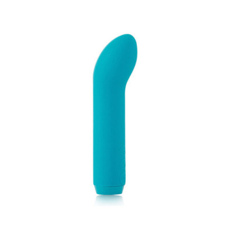 JE JOUE - VIBRATORE G-SPOT BULLET VERDE