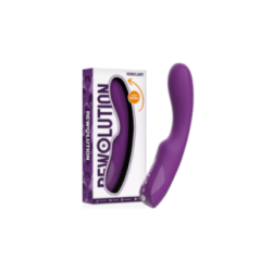 REWOLUTION - REWOCLASSY VIBRATORE FLESSIBILE