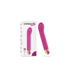 COVERME - VIBRATORE G-SPOT 10 VELOCITÀ