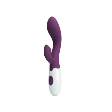 PRETTY LOVE - VIBRATORE BRIGHTY G-SPOT VIOLA
