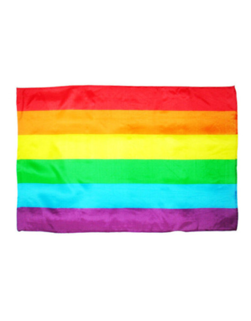 PRIDE - GRANDE BANDIERA LGBT