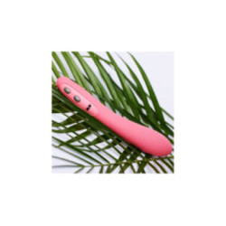 JE JOUE - THE WAND G-SPOT VIBRATORE ROSA