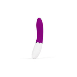 LELO - LIV™ 3 STIMOLATORE DEL PUNTO G ROSA