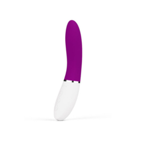 LELO - LIV™ 3 STIMOLATORE DEL PUNTO G ROSA