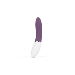 LELO - LIV™ 3 STIMOLATORE DEL PUNTO G VIOLA