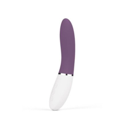 LELO - LIV™ 3 STIMOLATORE DEL PUNTO G VIOLA