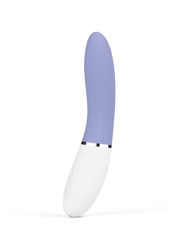 LELO - LIV™ 3 STIMOLATORE DEL PUNTO G BLU