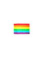 PRIDE - BANDIERA LGBT MEDIA