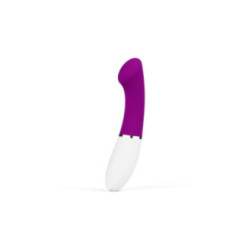 LELO - GIGI™ 3 VIBRATORE G-SPOT ROSA