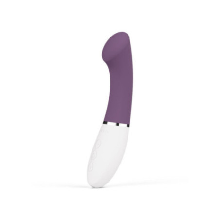 LELO - GIGI™ 3 VIBRATORE G-SPOT VIOLA