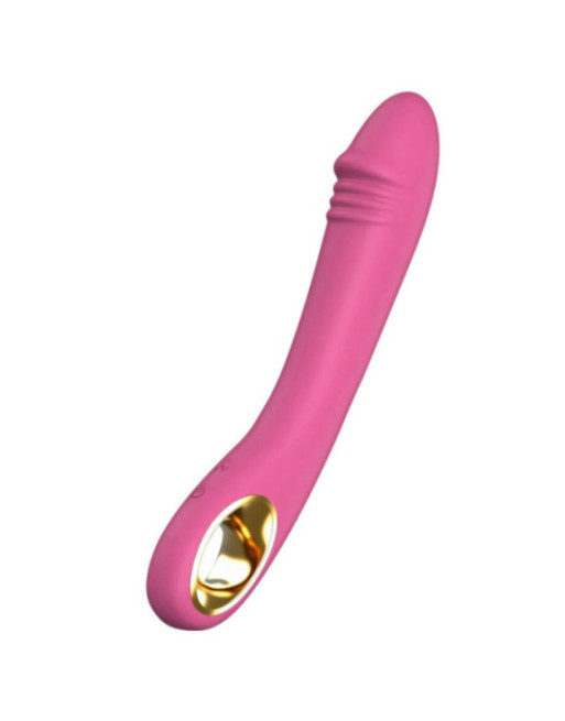 TOYJOY - VIBRATORE PUNTO G MAIA