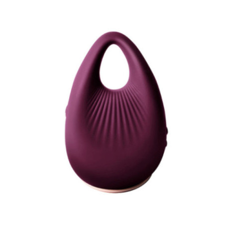 CLIMAXIMUM - VIBRATORE COASSIALE PER DITA