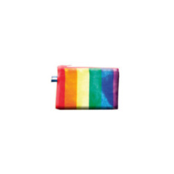 PRIDE - BORSA CON BANDIERA LGBT