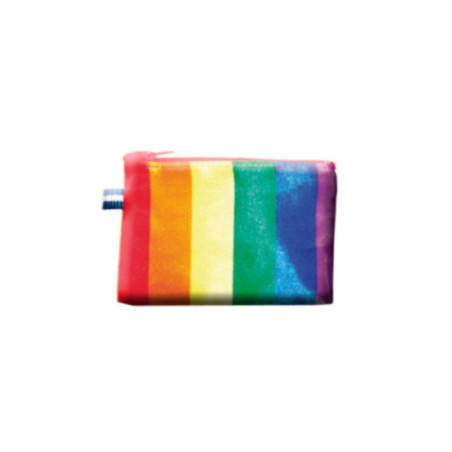 PRIDE - BORSA CON BANDIERA LGBT