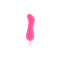 DOLCE VITA - G-SPOT PINK SILICONE