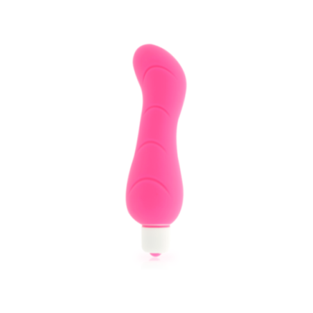 DOLCE VITA - G-SPOT PINK SILICONE