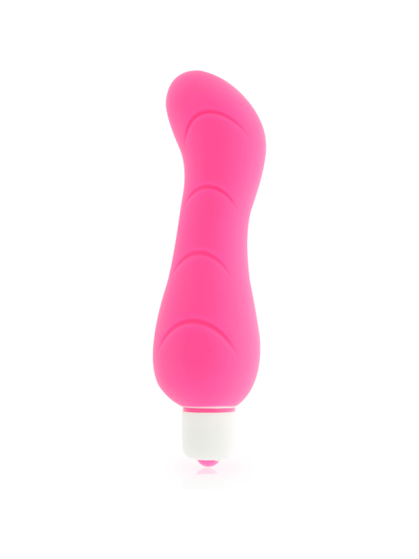 DOLCE VITA - G-SPOT PINK SILICONE