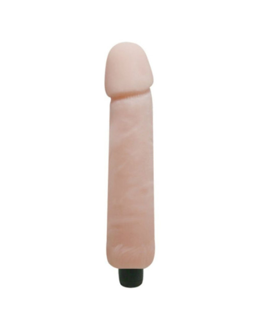 BAILE - DILDO VIBRATORE LOVE COMPANION 25 CM