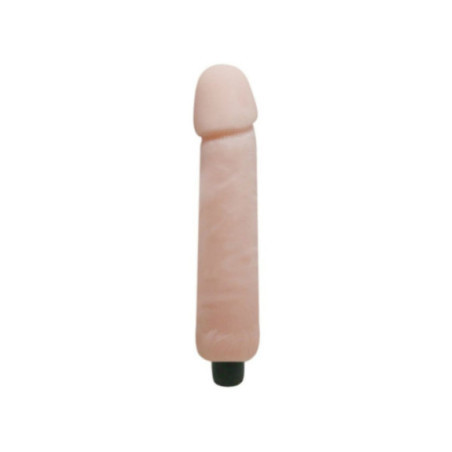 BAILE - DILDO VIBRATORE LOVE COMPANION 25 CM