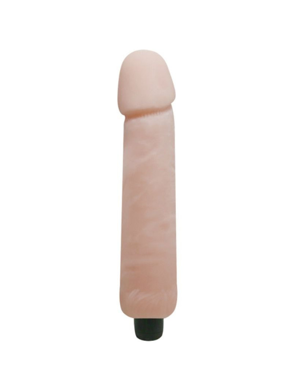 BAILE - DILDO VIBRATORE LOVE COMPANION 25 CM