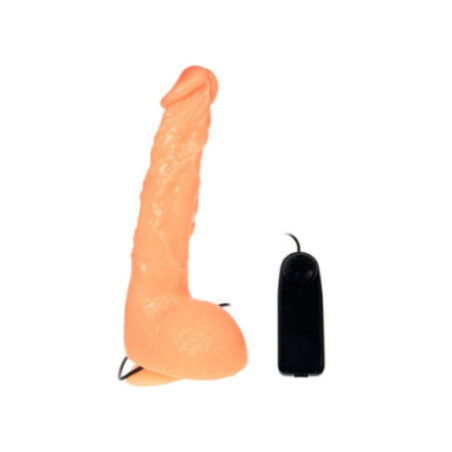 BAILE - DILDO VIBRANTE DEL PENE CON SENSAZIONE REALISTICA DI VIBRAZIONE