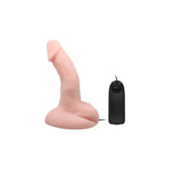 BAILE - DILDO VIBRATORE REALISTICO ARBITRANZA