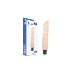 LOVECLONE - VIBRATORE AUTOLUBRIFICANTE JANSEN 26 CM -O- 4