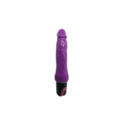 BAILE - VIBRATORE MULTIVELOCIT DAAPLY PLEASURE VIOLA