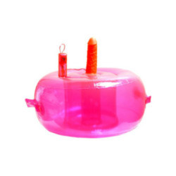 SEVEN CREATIONS - POLTRONA ECSTASY LOUNGE LOVE