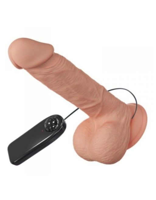 BAILE - BELLISSIMO INCONTRO BAHAMUT VIBRAZIONI 21