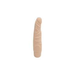 GET REAL - MINI PELLE VIBRANTE SLIM CLASSICA