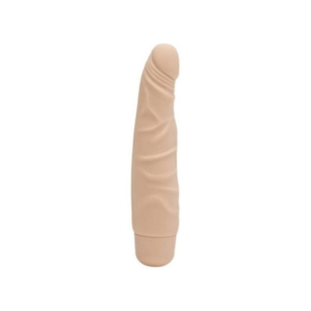 GET REAL - MINI PELLE VIBRANTE SLIM CLASSICA