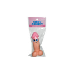 KHEPER GAMES - DICKY SQUISHY