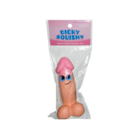 KHEPER GAMES - DICKY SQUISHY