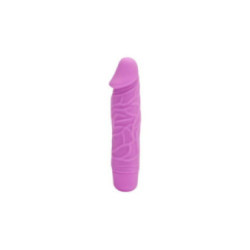 GET REAL - MINI VIBRATORE CLASSICO ROSA