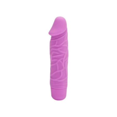 GET REAL - MINI VIBRATORE CLASSICO ROSA