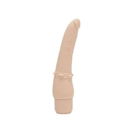 GET REAL - PELLE VIBRANTE CLASSICA LISCIA