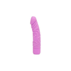 GET REAL - VIBRATORE ROSA ORIGINALE CLASSICO