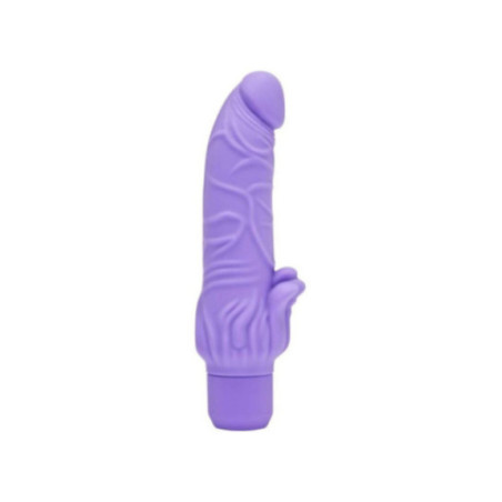 GET REAL - VIBRATORE STIM CLASSICO VIOLA