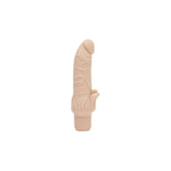 GET REAL - PELLE VIBRANTE STIM CLASSICA