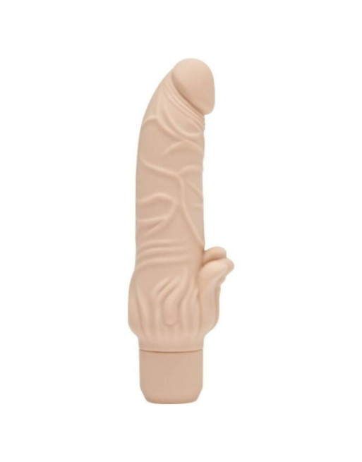 GET REAL - PELLE VIBRANTE STIM CLASSICA