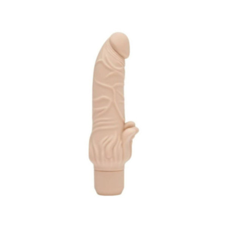 GET REAL - PELLE VIBRANTE STIM CLASSICA