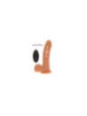 GET REAL - PULSE MAGNETICA FIDUCIA DILDO PELLE