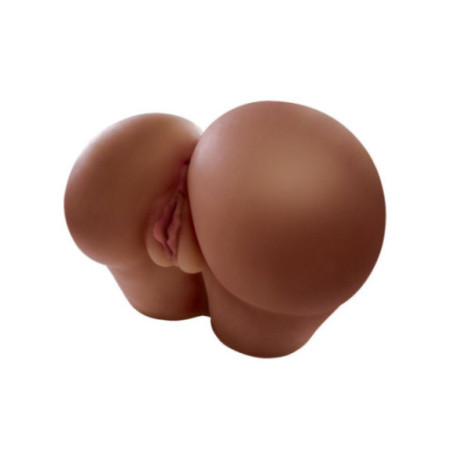 EXTREME TOYZ - PIPEDREAMS FUCK ME VAGINA SCIOLTA E CULO NERO REALISTIC