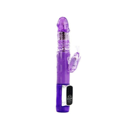 BAILE - US CONIGLIO PRINCIPE DELLA FARFALLA